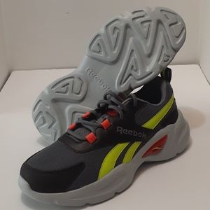 NWT Reebok Fuelfoam Men's Athletic shoes